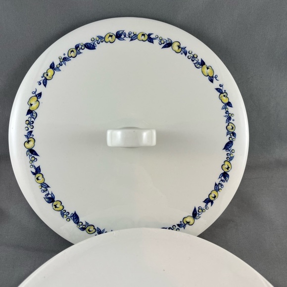 Villeroy & Boch “Cadiz” Casserole with lid - Picture 4 of 5